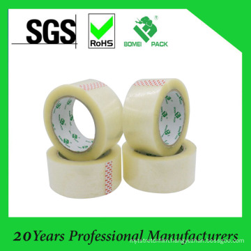 Hot Melt Tape/Carton Sealing Hot Melt Adhesive BOPP Packing Tape